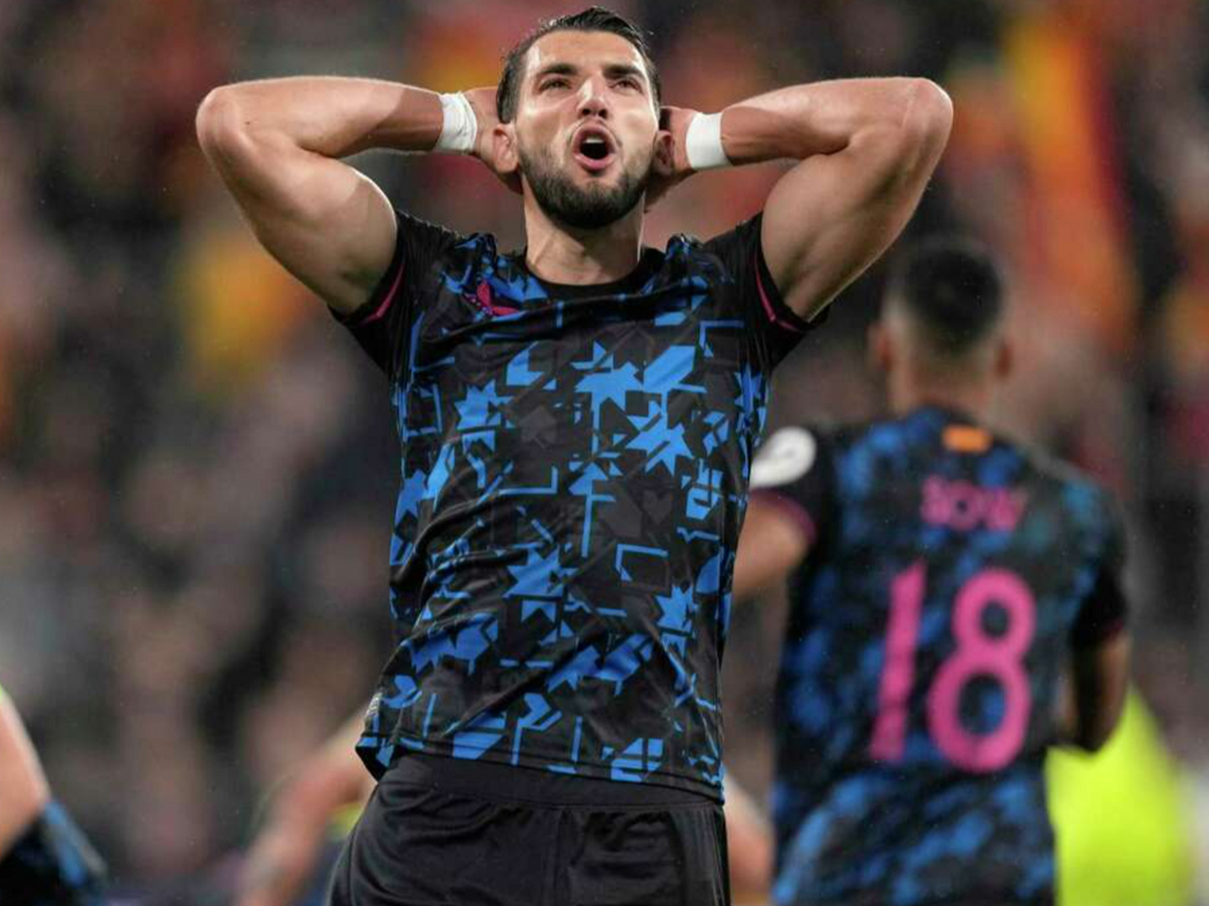 塞维利亚落后落败，战绩欠佳的简单介绍