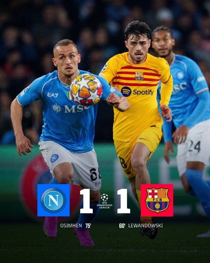 那不勒斯主帅全力调整阵容，力争复仇的简单介绍