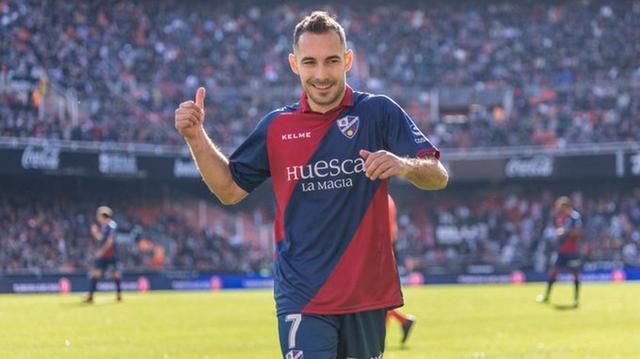 阿拉维斯突围韦斯卡，成功拯救颓势的简单介绍