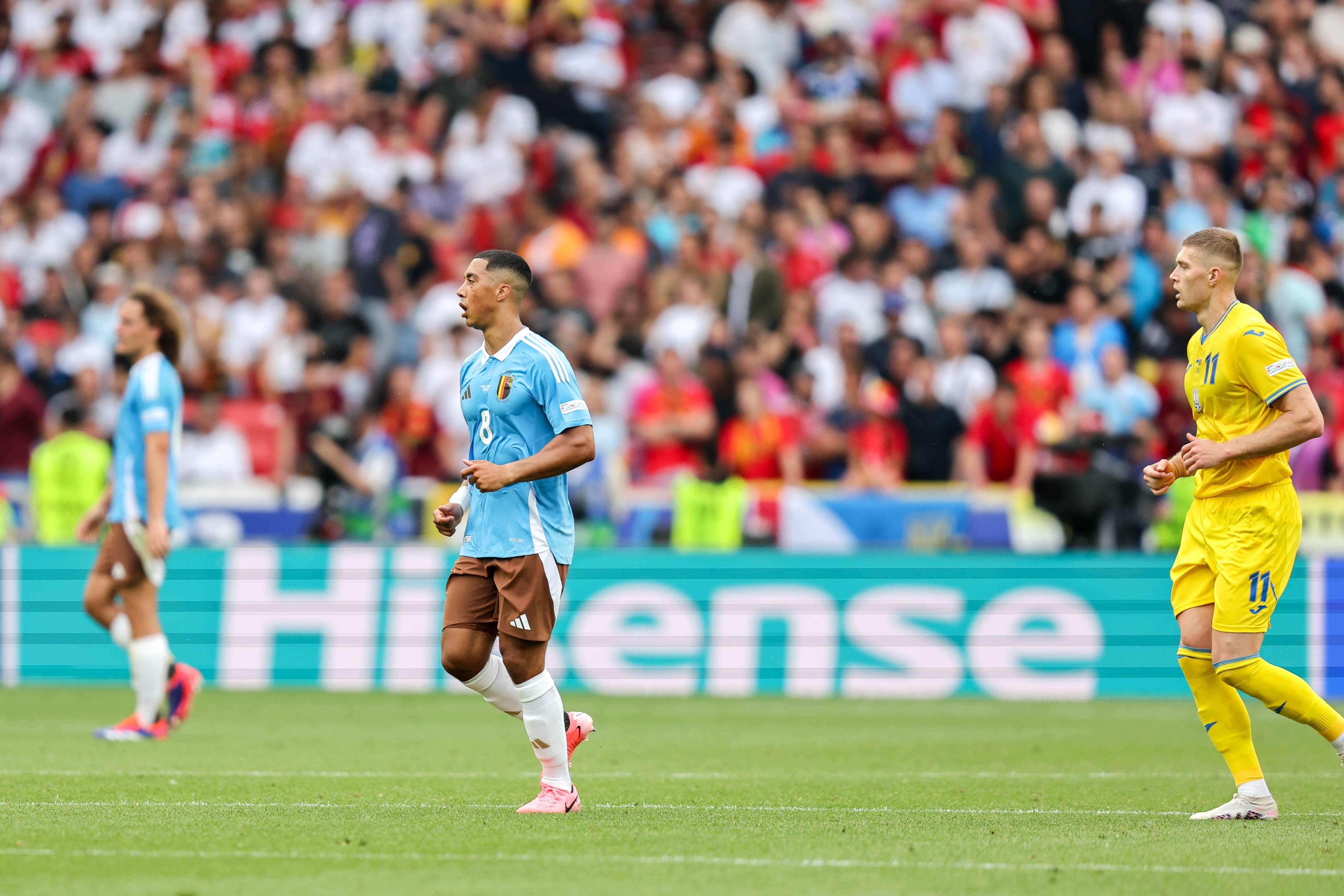 华体会入口-比利时不敌希腊，欧洲杯资格赛失利